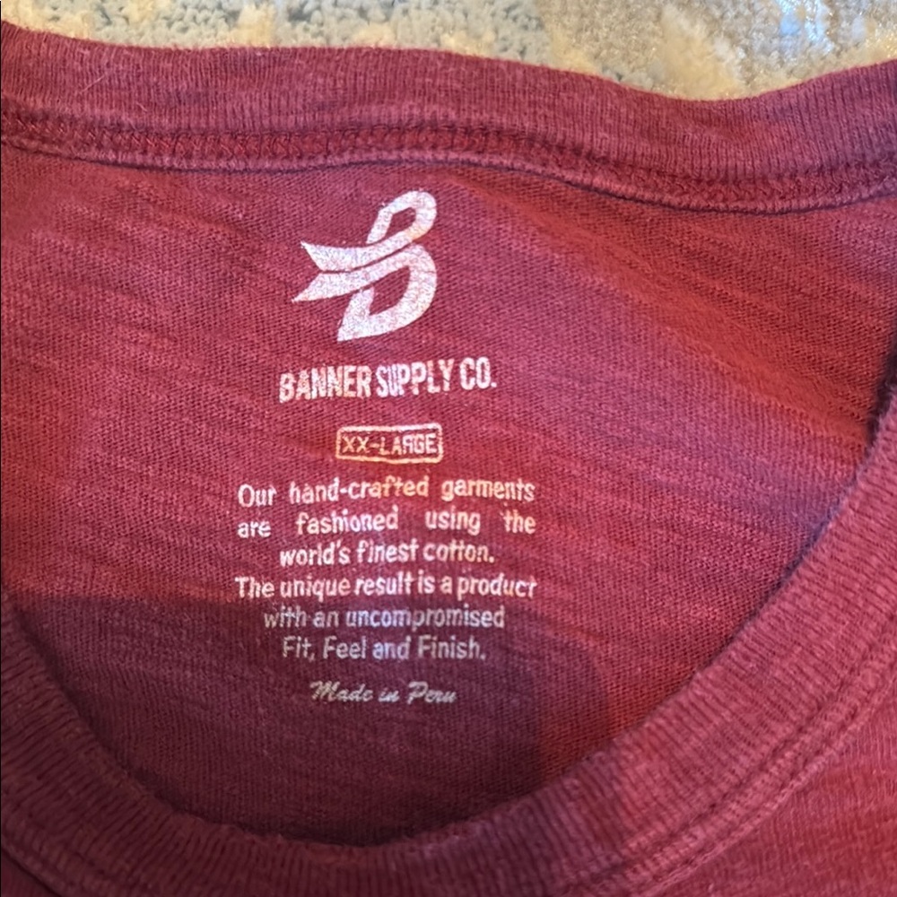 Oklahoma Sooners T-Shirt - Picture 3 of 4
